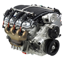 P2B62 Engine
